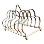 Porte toast ancien