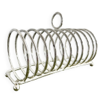 Porte toast ancien