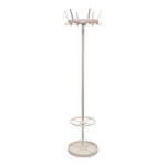Portemanteau industriel par friso kramer pour ahrend de cirkel, 1960s