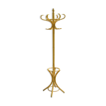 Portemanteau perroquet