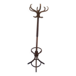 Portemanteau perroquet