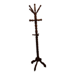 Portemanteau perroquet