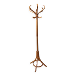 Portemanteau perroquet, bois massif Portemanteau perroquet, bois massif