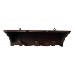 Portemanteau , portechapeau en bois Portemanteau , portechapeau en bois