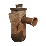 Pot couvert natoli vallauris