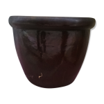 Pot de fleur vintage