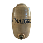 Pot en grs vinaigrier