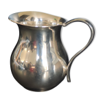 Pot à lait, crémier collection gallia christofle Pot à lait, crémier collection gallia christofle