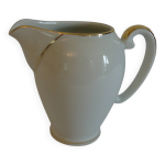 Pot a lait cr�mier porcelaine de limoges