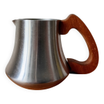 Pot  lait en inox remy letang
