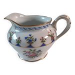 Pot � lait en porcelaine bernardaud limoges
