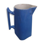 Pot  lait porcelaine digoin