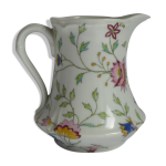 Pot à lait en porcelaine de limoges Pot à lait en porcelaine de limoges