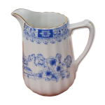 Pot  lait porcelaine seltmann weiden bavaria