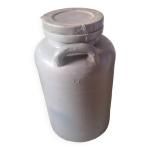 Pot de macration