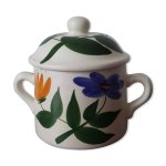 Pot des poteries du marais