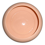 Pot pourri couleur saumon