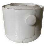 Pot / soupire marc held