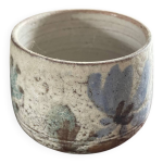Pot  sucre gustave raynaud - cramique