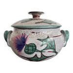 Poterie vintage vallauris