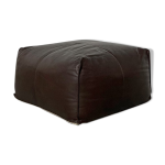 Pouf � bambole � par mario bellini pour b&b italia, 1972.