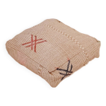Pouf kilim