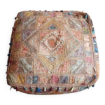 Pouf orientale