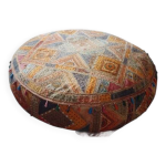 Pouf orientale