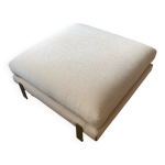 Pouf roche bobois
