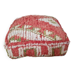 Pouf vintage