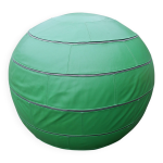 Pouf xxl leolux pour de sede  adam temptation , annes 1980