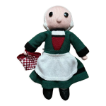 Poupée vintage bécassine Poupée vintage bécassine