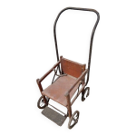 Poussette enfant / poupe vintage