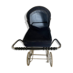 Poussette, landau vintage
