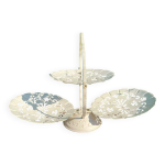 Prsentoir  gteaux / apro pliable