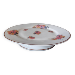Présentoir a gâteaux porcelaine a. hache & cie / vierzon Présentoir a gâteaux porcelaine a. hache & cie / vierzon