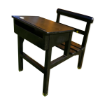 Pupitre, bureau d' enfant