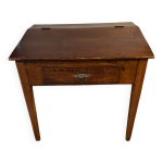 Pupitre en ch�ne ann�es 20