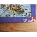 Puzzle miss petticoat 250p