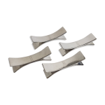 Quatre porte - couteaux, letang remy, inox