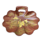 Ramasse miettes carton bouilli napoleon iii
