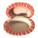 Ramequin charles amand , forme de crabe Ramequin charles amand , forme de crabe