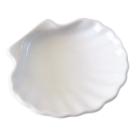 Ramequin coquille st jacques