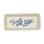 Ramequin modle fauvette boch frres keramis. 21 x 10 cm