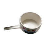 Ramequin avec motifs en faience villeroy & boch Ramequin avec motifs en faience villeroy & boch