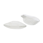 Ramequin pirex plat individuel vintage Ramequin pirex plat individuel vintage