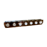Rampe lumineuse plexiglas Rampe lumineuse plexiglas