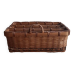 Range courrier osier