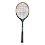 Raquette adidas verte