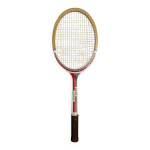 Raquette ancienne tennis donnay drive sport 2000 bois sport vintage